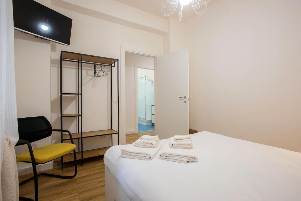 Elegant 2 Bdr - 150 Mt From Metro A Apartment Rome