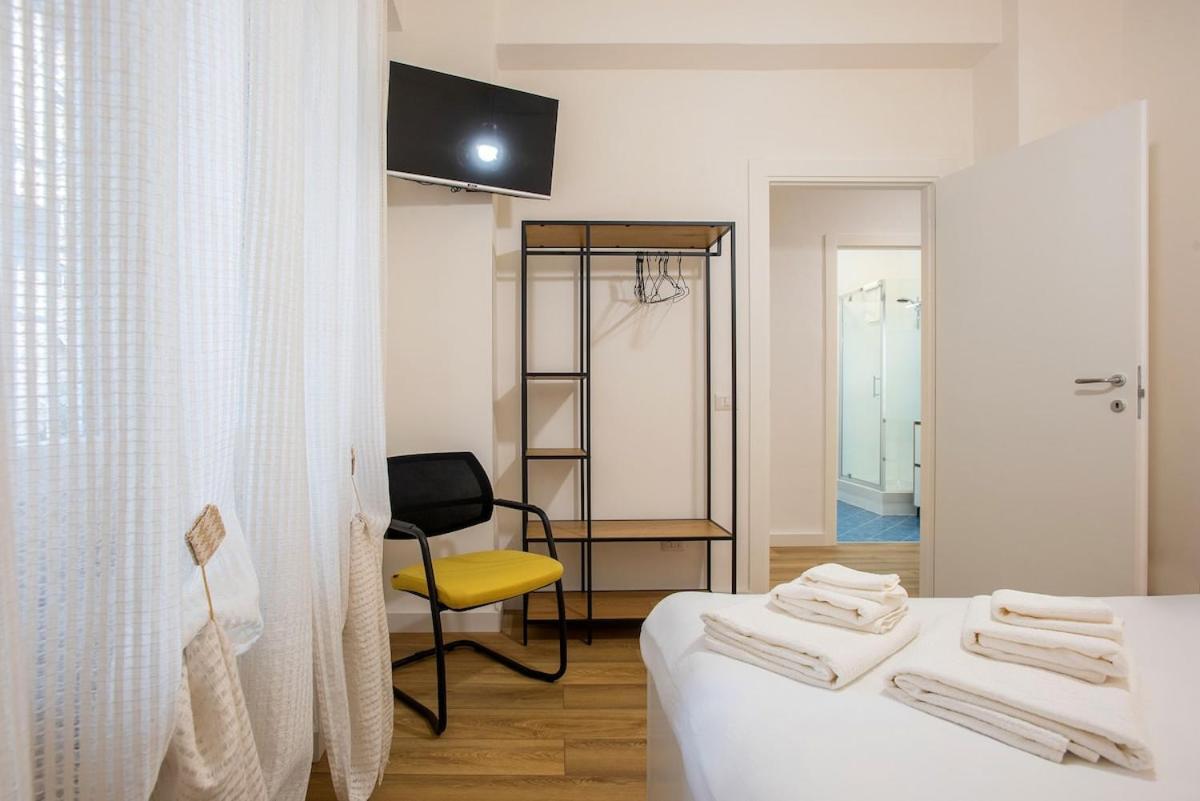 Elegant 2 Bdr - 150 Mt From Metro A Rome