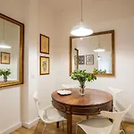 Elegant 2 Bdr Apartment - 150 Mt From Metro A