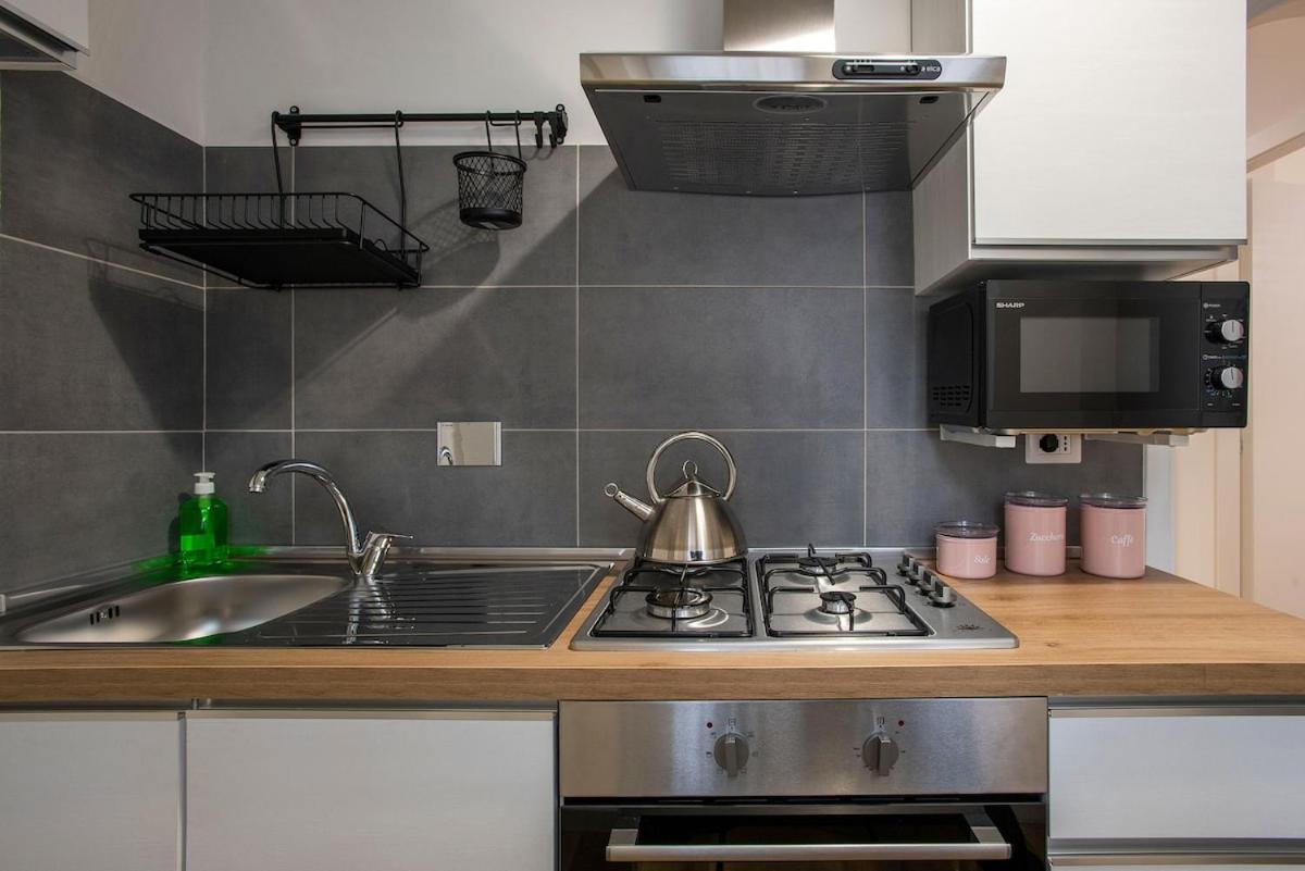 Apartment Elegant 2 Bdr - 150 Mt From Metro A