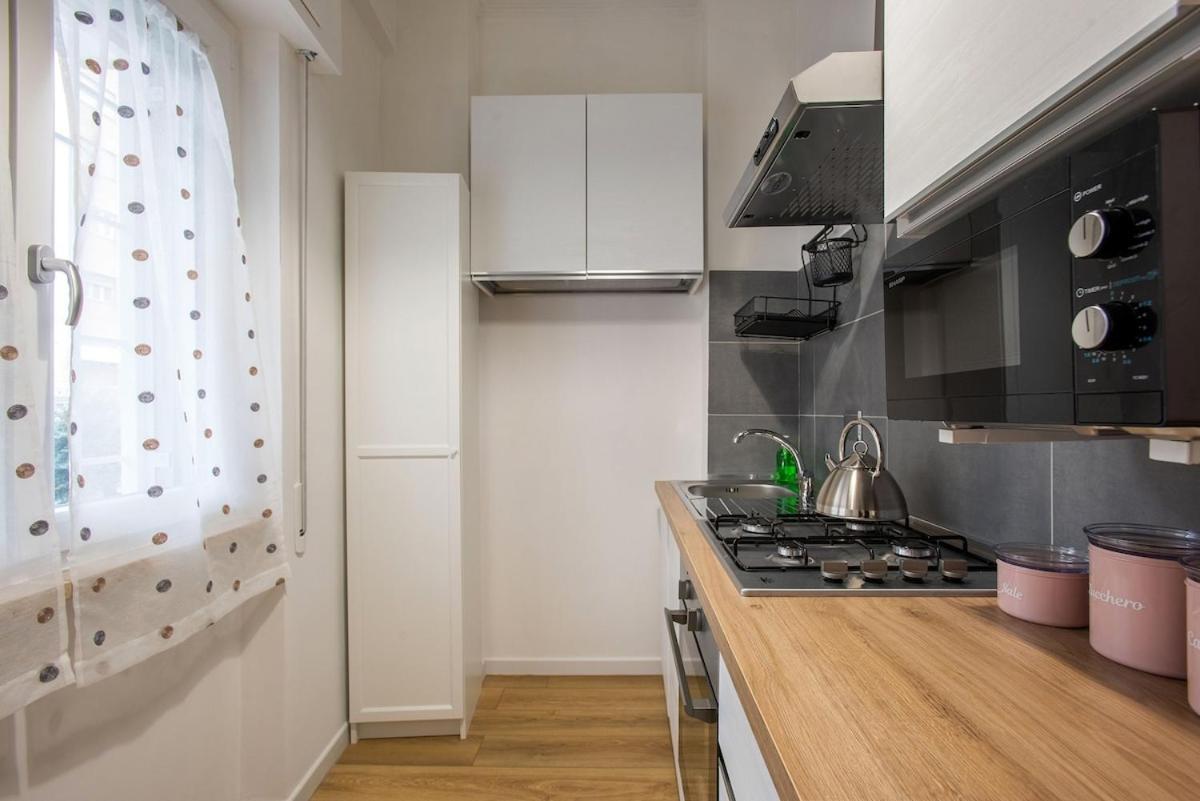 Apartment Elegant 2 Bdr - 150 Mt From Metro A *
