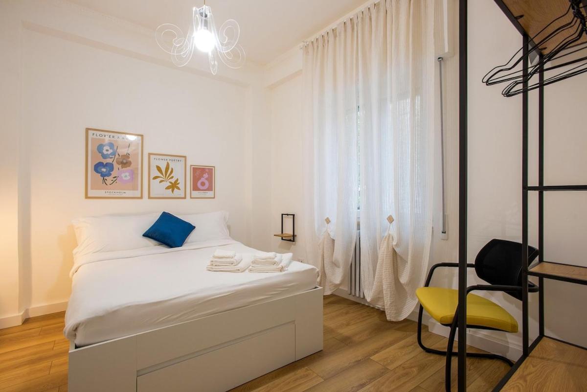 Elegant 2 Bdr - 150 Mt From Metro A Apartment