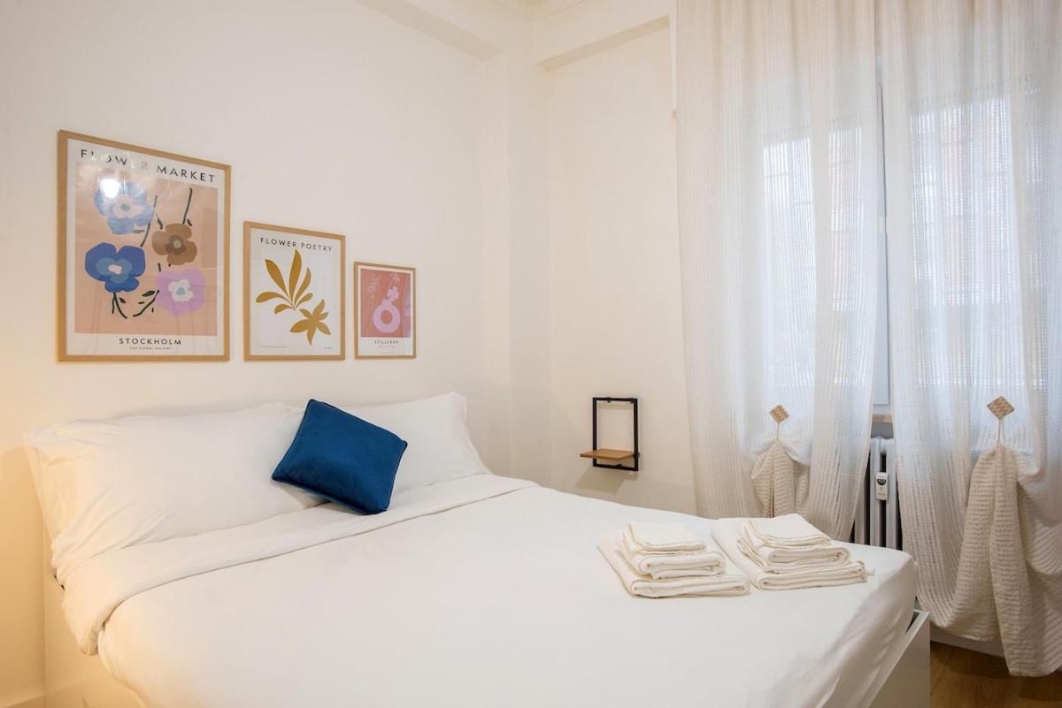 Apartment Elegant 2 Bdr - 150 Mt From Metro A *