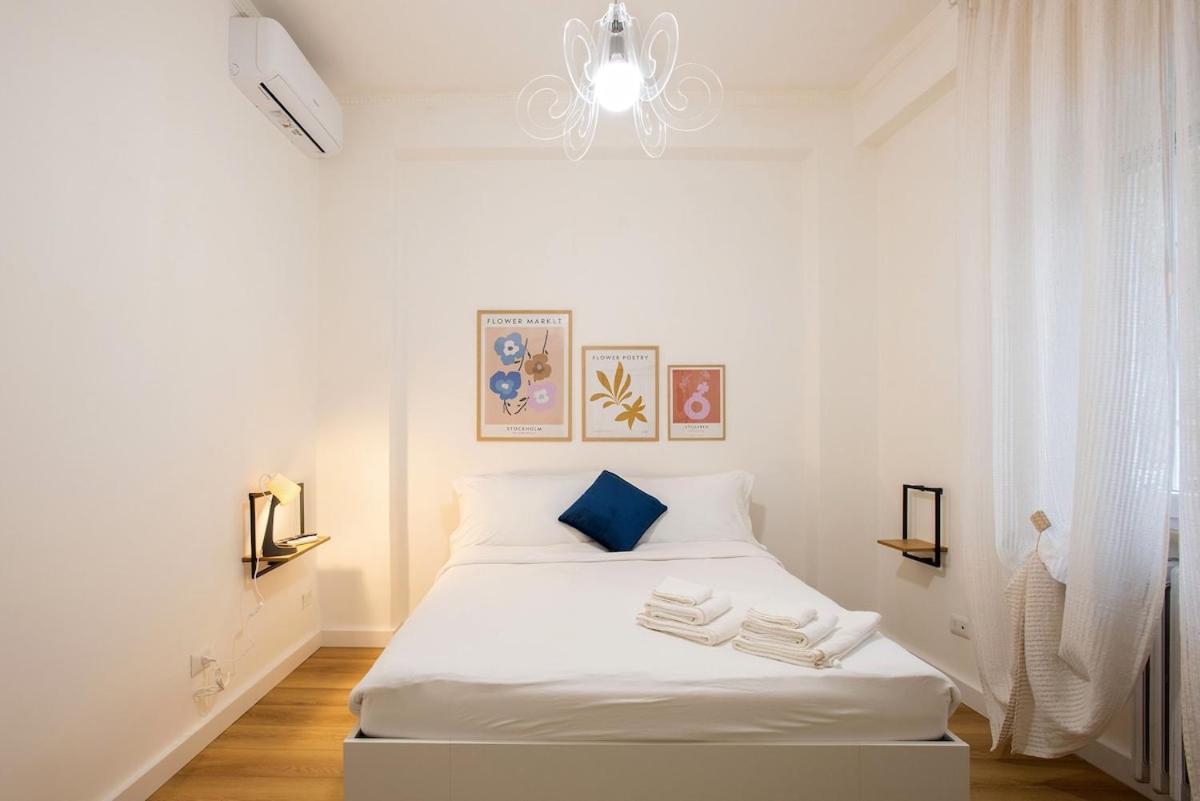 Elegant 2 Bdr - 150 Mt From Metro A