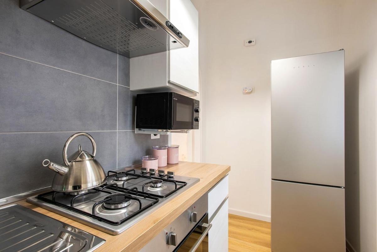 Apartment Elegant 2 Bdr - 150 Mt From Metro A *