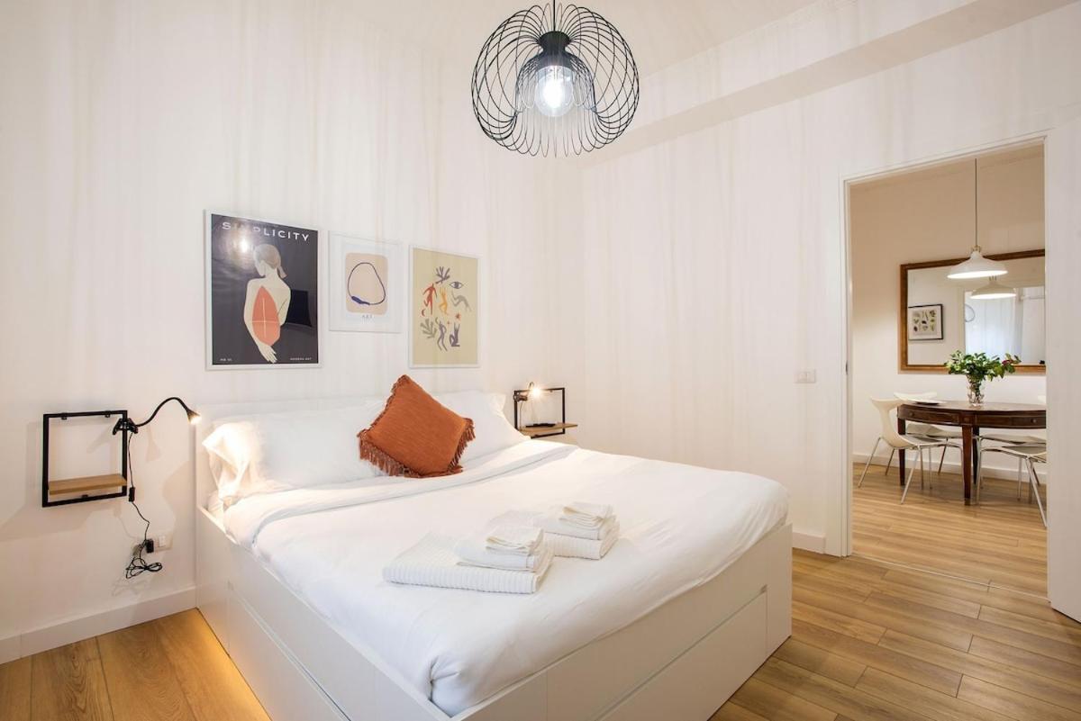 Elegant 2 Bdr - 150 Mt From Metro A Apartment *