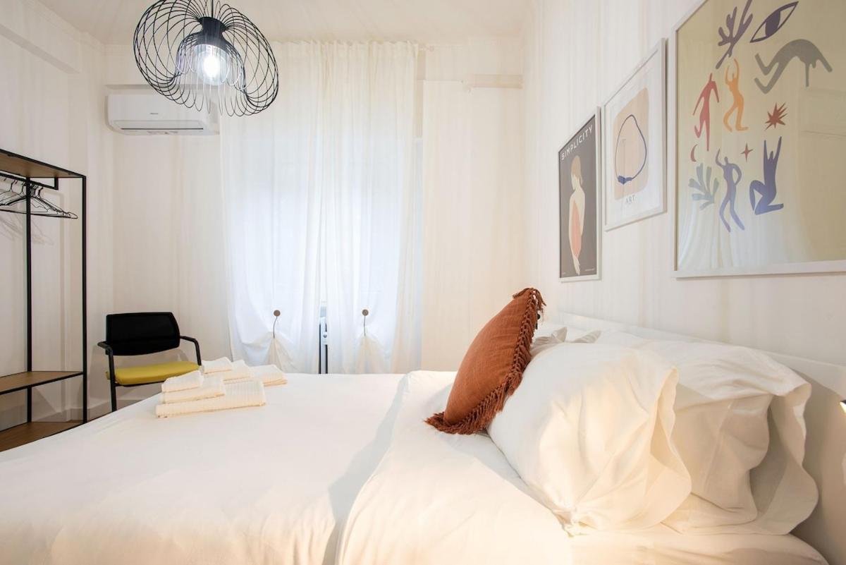 Elegant 2 Bdr - 150 Mt From Metro A Apartment Rom