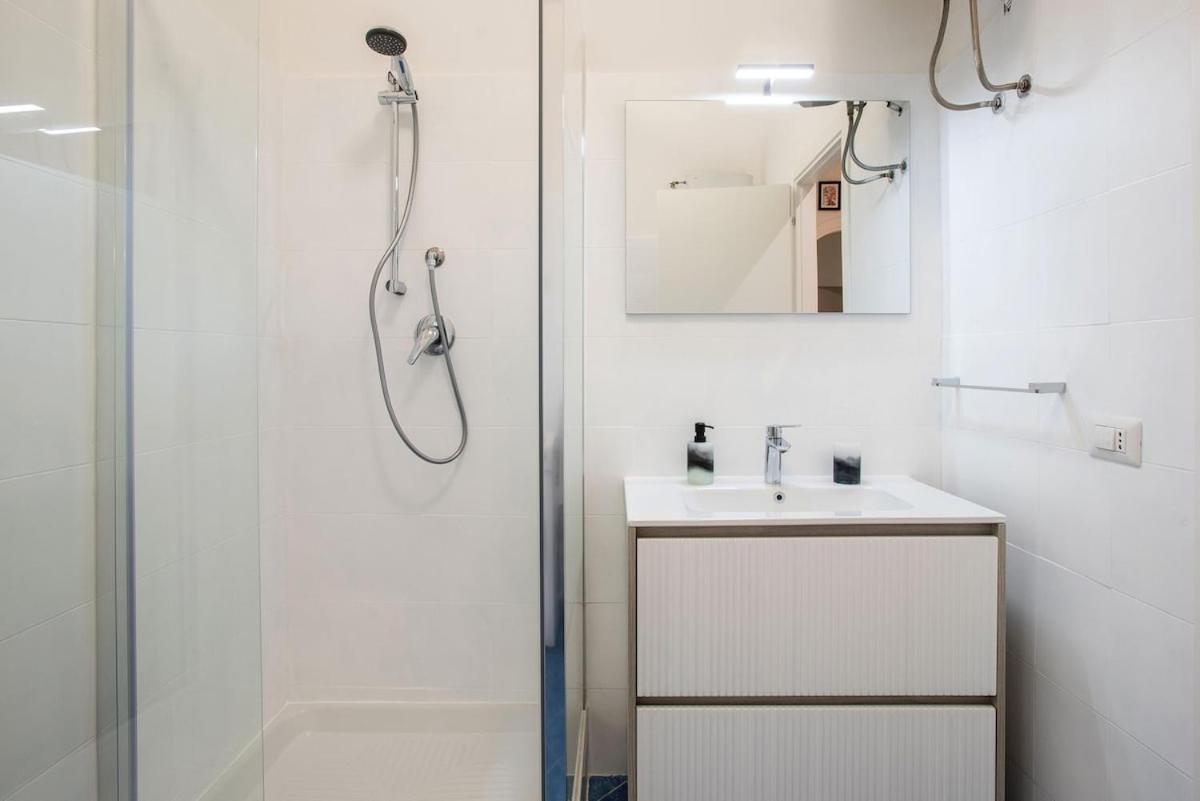 Apartment Elegant 2 Bdr - 150 Mt From Metro A
