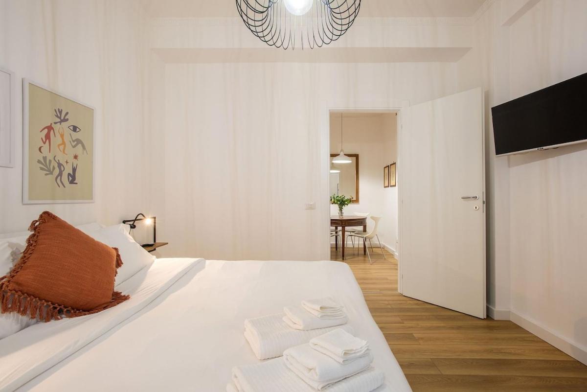 Apartment Elegant 2 Bdr - 150 Mt From Metro A *