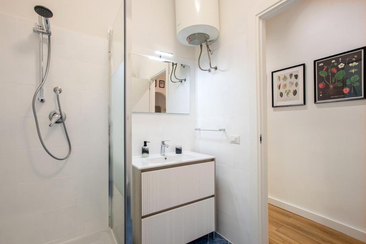 Elegant 2 Bdr - 150 Mt From Metro A