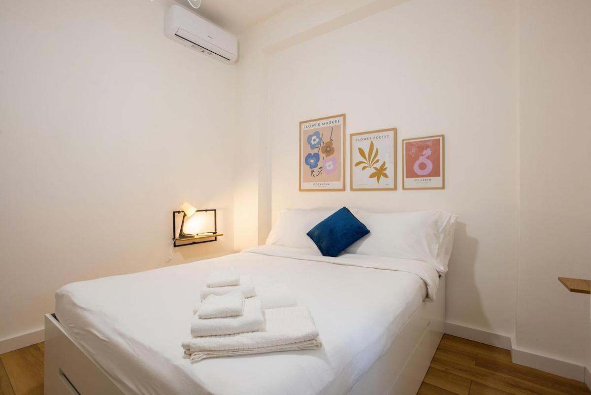 Elegant 2 Bdr - 150 Mt From Metro A Apartment *