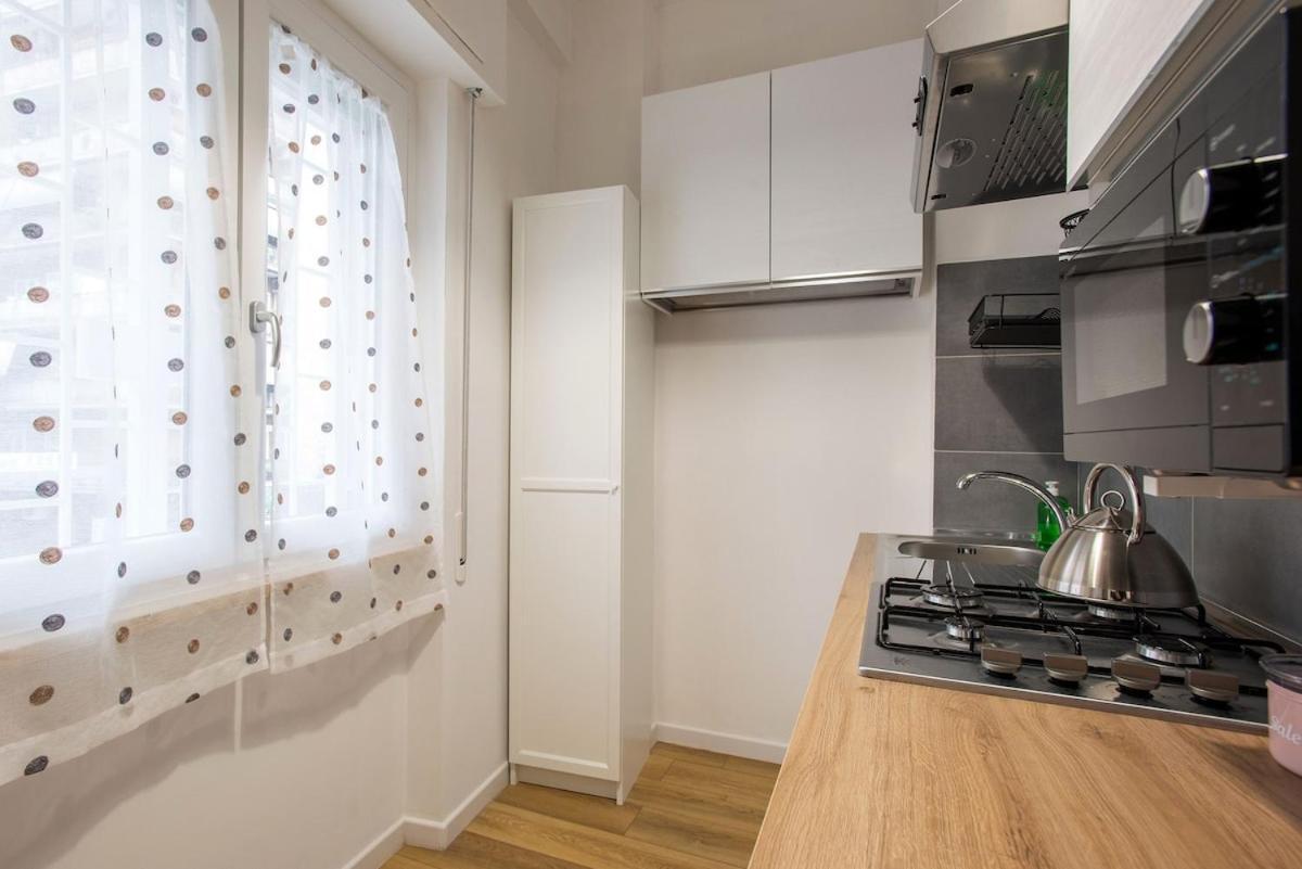 Elegant 2 Bdr - 150 Mt From Metro A Apartment *